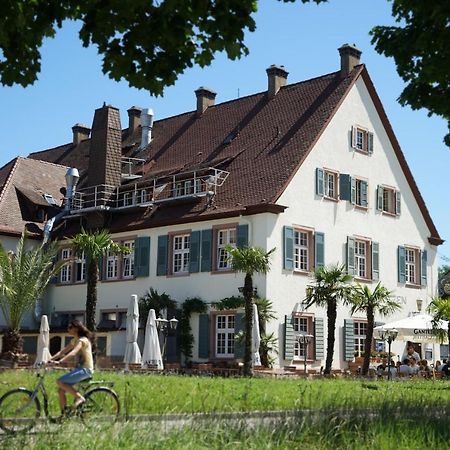 Hotel Gasthaus Schuetzen Freiburg Bagian luar foto
