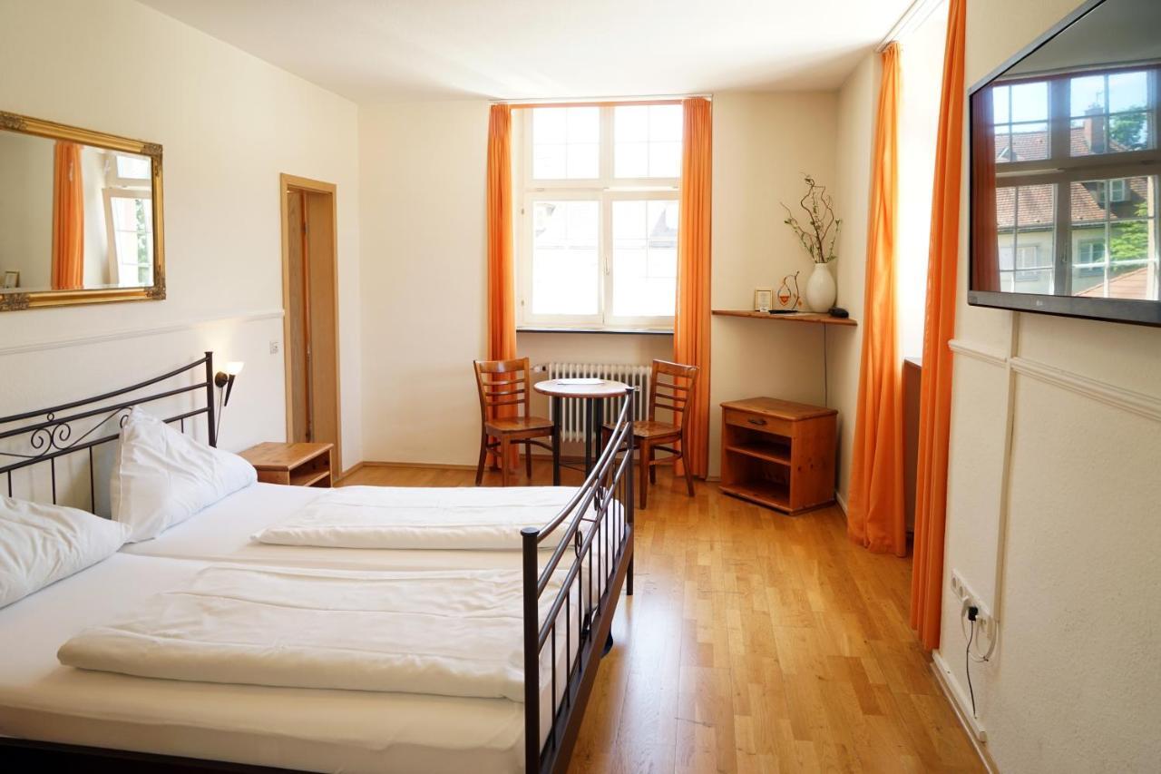Hotel Gasthaus Schuetzen Freiburg Ruang foto