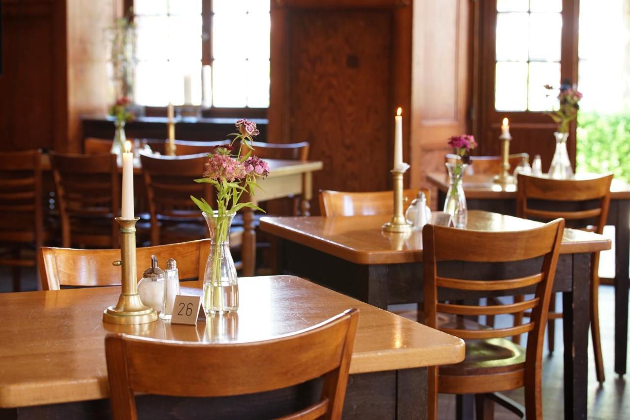Hotel Gasthaus Schuetzen Freiburg Bagian luar foto