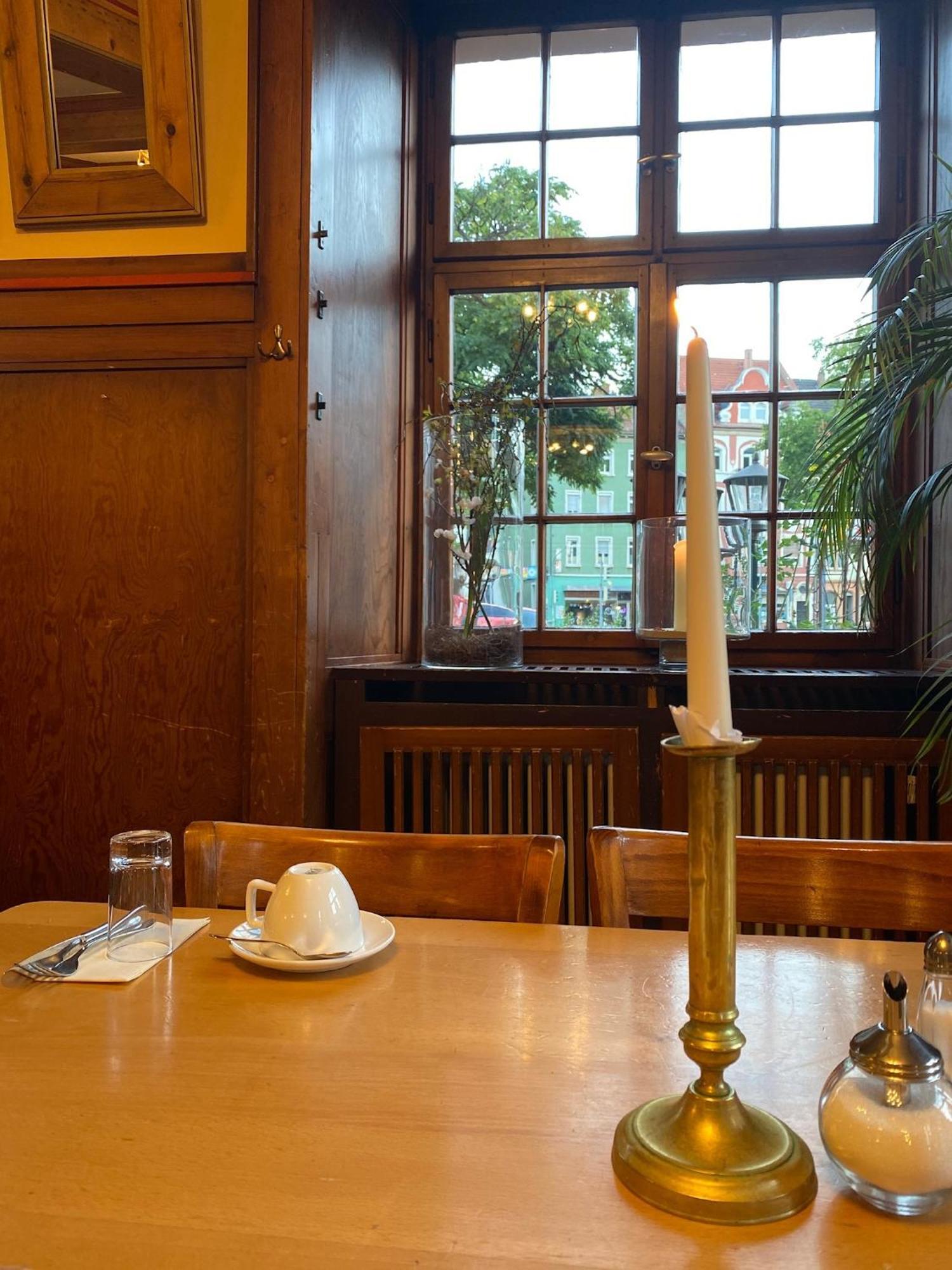 Hotel Gasthaus Schuetzen Freiburg Bagian luar foto