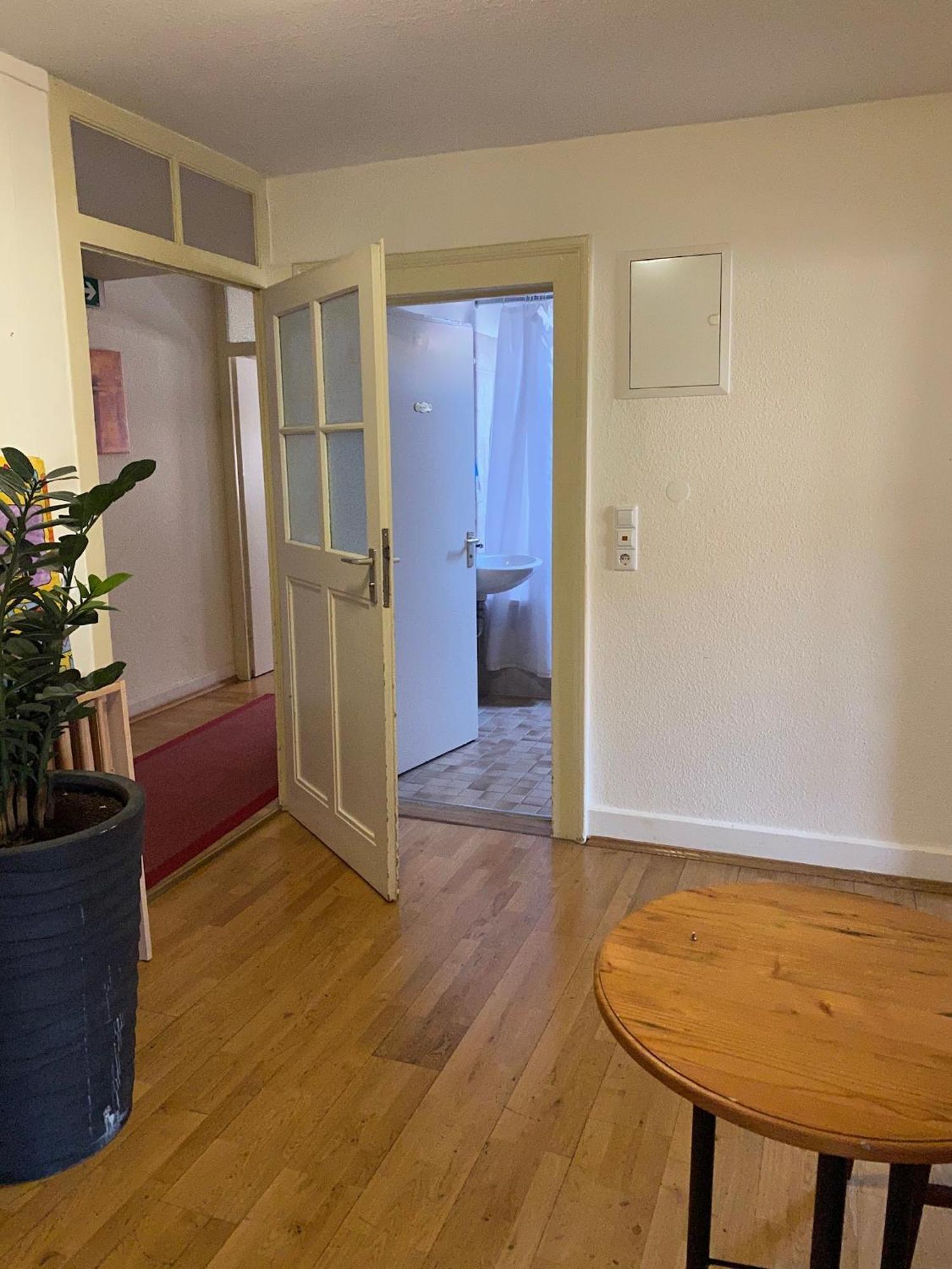Hotel Gasthaus Schuetzen Freiburg Ruang foto