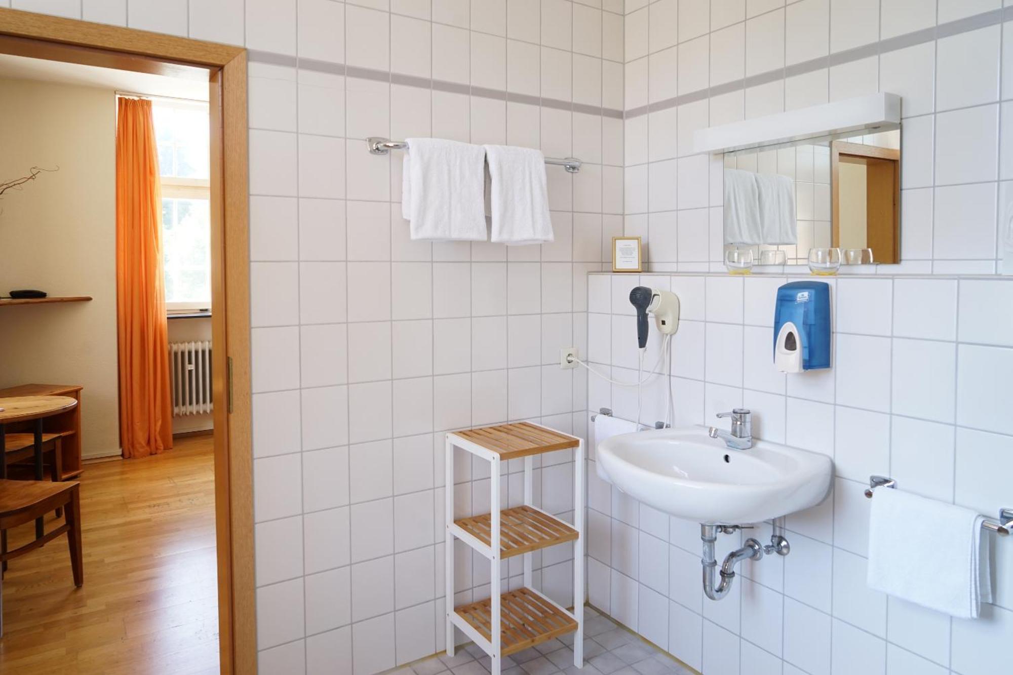 Hotel Gasthaus Schuetzen Freiburg Ruang foto